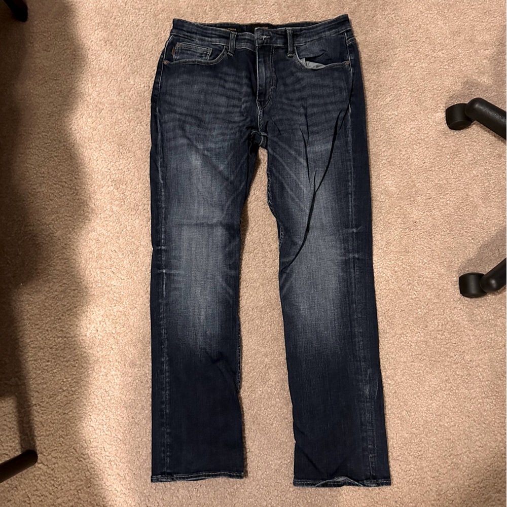 Men’s jeans
